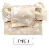 作り帯 つくり帯 浴衣帯 | Ainokajitsu | 詳細画像7