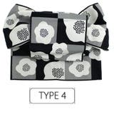 作り帯 つくり帯 浴衣帯 | Ainokajitsu | 詳細画像10