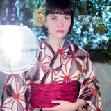 浴衣 レディース 女性浴衣 | Ainokajitsu | 詳細画像3