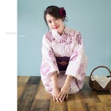 浴衣 レディース 女性浴衣 | Ainokajitsu | 詳細画像4 