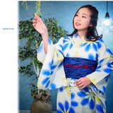 浴衣 レディース ゆかた | Ainokajitsu | 詳細画像4 
