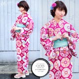 浴衣 レディース 女性浴衣 | Ainokajitsu | 詳細画像1