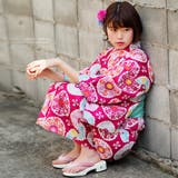 浴衣 レディース 女性浴衣 | Ainokajitsu | 詳細画像3