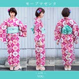 浴衣 レディース 女性浴衣 | Ainokajitsu | 詳細画像4