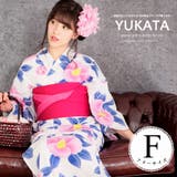 浴衣 レディース 単品 | Ainokajitsu | 詳細画像1 