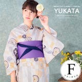 浴衣 レディース 単品 | Ainokajitsu | 詳細画像1