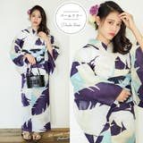 女性浴衣 レディース浴衣 浴衣 | Ainokajitsu | 詳細画像2
