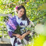 女性浴衣 レディース浴衣 浴衣 | Ainokajitsu | 詳細画像3