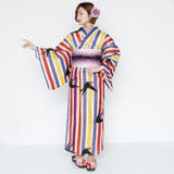 女性浴衣 レディース浴衣 浴衣 | Ainokajitsu | 詳細画像2 
