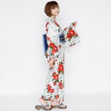 女性浴衣 レディース浴衣 浴衣 | Ainokajitsu | 詳細画像3 