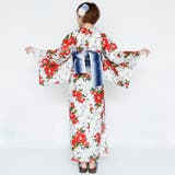 女性浴衣 レディース浴衣 浴衣 | Ainokajitsu | 詳細画像4 
