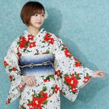 女性浴衣 レディース浴衣 浴衣 | Ainokajitsu | 詳細画像5 