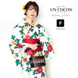 女性浴衣 レディース浴衣 浴衣 | Ainokajitsu | 詳細画像1