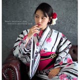 女性浴衣 レディース浴衣 浴衣 | Ainokajitsu | 詳細画像3