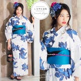女性浴衣 レディース浴衣 浴衣 | Ainokajitsu | 詳細画像2 
