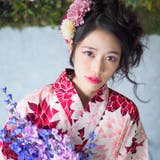 女性浴衣 レディース浴衣 浴衣 | Ainokajitsu | 詳細画像3