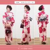 女性浴衣 レディース浴衣 浴衣 | Ainokajitsu | 詳細画像5