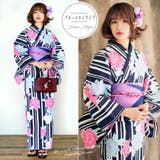 女性浴衣 レディース浴衣 浴衣 | Ainokajitsu | 詳細画像2 