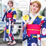 女性浴衣 レディース浴衣 浴衣 | Ainokajitsu | 詳細画像2 