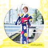 女性浴衣 レディース浴衣 浴衣 | Ainokajitsu | 詳細画像3 