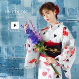 女性浴衣 レディース浴衣 浴衣 | Ainokajitsu | 詳細画像1