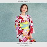 女性浴衣 レディース浴衣 浴衣 | Ainokajitsu | 詳細画像3