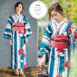 浴衣単品 大きいサイズ 小さいサイズ | Ainokajitsu | 詳細画像2