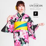 女性浴衣 レディース浴衣 浴衣 | Ainokajitsu | 詳細画像1