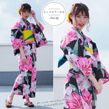 女性浴衣 レディース浴衣 浴衣 | Ainokajitsu | 詳細画像2