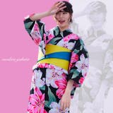 女性浴衣 レディース浴衣 浴衣 | Ainokajitsu | 詳細画像3