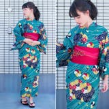 女性浴衣 レディース浴衣 浴衣 | Ainokajitsu | 詳細画像2