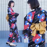 女性浴衣 レディース浴衣 浴衣 | Ainokajitsu | 詳細画像2 