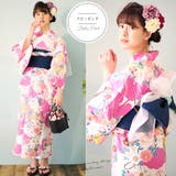 女性浴衣 レディース浴衣 浴衣 | Ainokajitsu | 詳細画像2