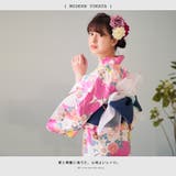 女性浴衣 レディース浴衣 浴衣 | Ainokajitsu | 詳細画像3