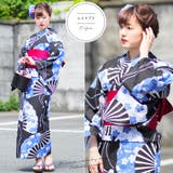 女性浴衣 レディース浴衣 浴衣 | Ainokajitsu | 詳細画像2