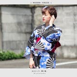 女性浴衣 レディース浴衣 浴衣 | Ainokajitsu | 詳細画像3
