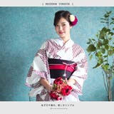 女性浴衣 レディース浴衣 浴衣 | Ainokajitsu | 詳細画像3