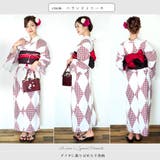 女性浴衣 レディース浴衣 浴衣 | Ainokajitsu | 詳細画像5