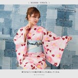 女性浴衣 レディース浴衣 浴衣 | Ainokajitsu | 詳細画像3