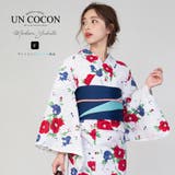 女性浴衣 レディース浴衣 浴衣 | Ainokajitsu | 詳細画像1