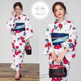 女性浴衣 レディース浴衣 浴衣 | Ainokajitsu | 詳細画像2
