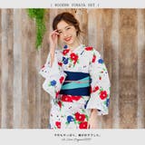 女性浴衣 レディース浴衣 浴衣 | Ainokajitsu | 詳細画像3