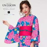 女性浴衣 レディース浴衣 浴衣 | Ainokajitsu | 詳細画像1