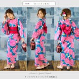 女性浴衣 レディース浴衣 浴衣 | Ainokajitsu | 詳細画像5