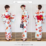 女性浴衣 レディース浴衣 浴衣 | Ainokajitsu | 詳細画像5