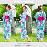 女性浴衣 レディース浴衣 浴衣 | Ainokajitsu | 詳細画像5