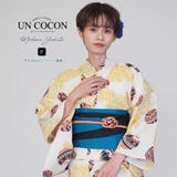 女性浴衣 レディース浴衣 浴衣 | Ainokajitsu | 詳細画像1 