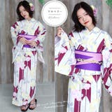 女性浴衣 レディース浴衣 浴衣 | Ainokajitsu | 詳細画像2 