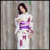 女性浴衣 レディース浴衣 浴衣 | Ainokajitsu | 詳細画像3 