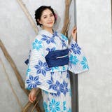 女性浴衣 レディース浴衣 浴衣 | Ainokajitsu | 詳細画像5 